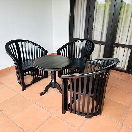 Gamodh Citadel Resort Anuradhapura Εξωτερικό φωτογραφία
