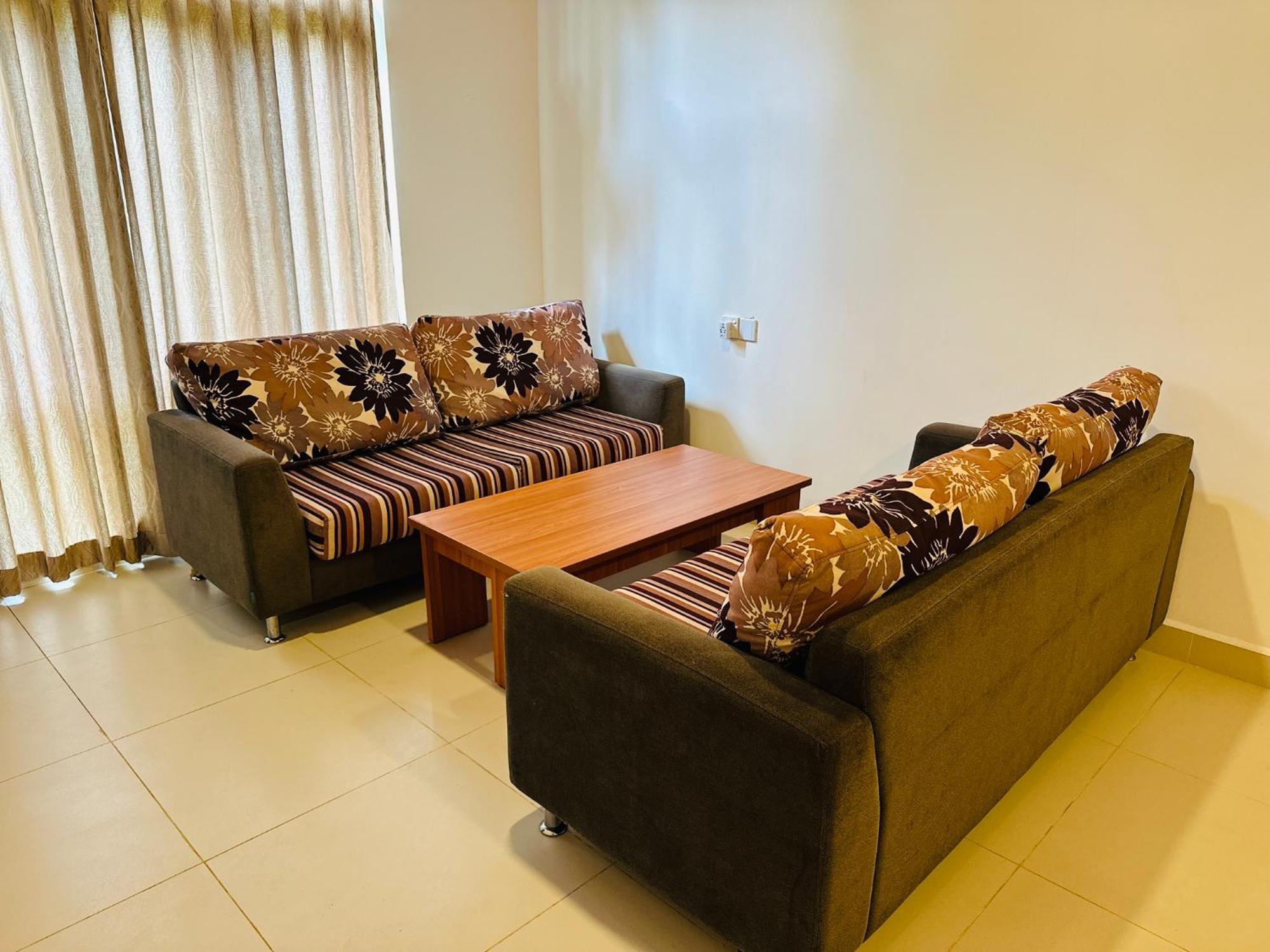 Gamodh Citadel Resort Anuradhapura Εξωτερικό φωτογραφία