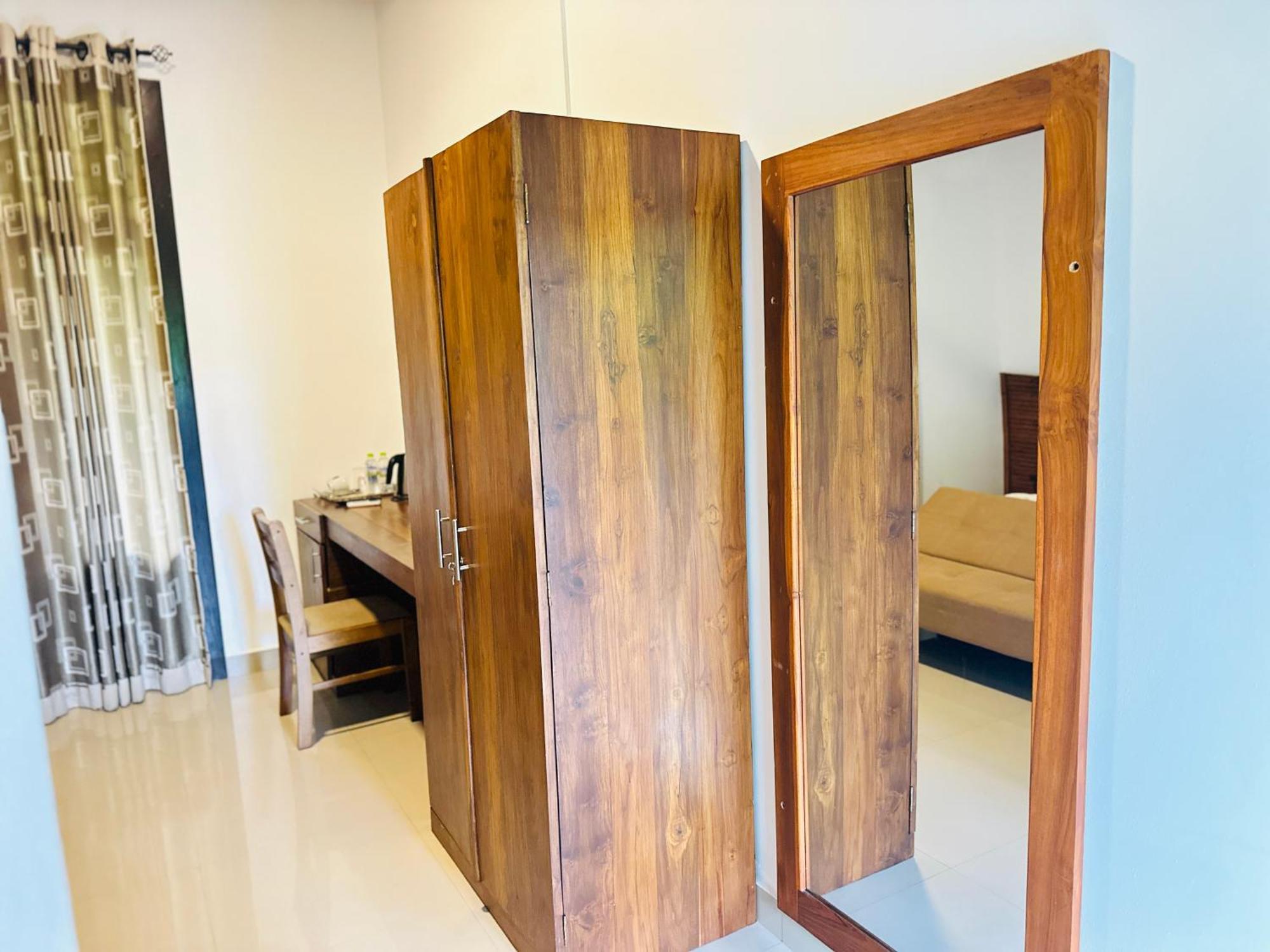 Gamodh Citadel Resort Anuradhapura Εξωτερικό φωτογραφία