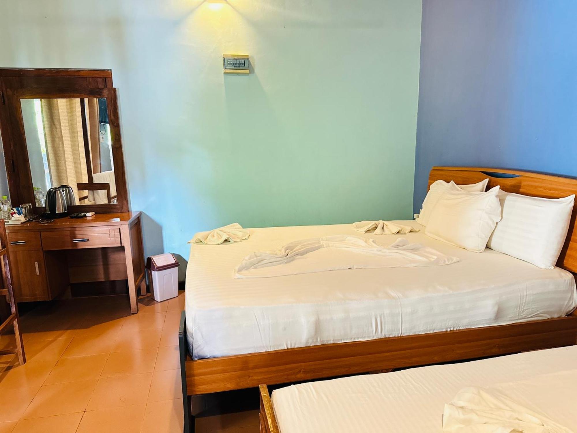 Gamodh Citadel Resort Anuradhapura Εξωτερικό φωτογραφία