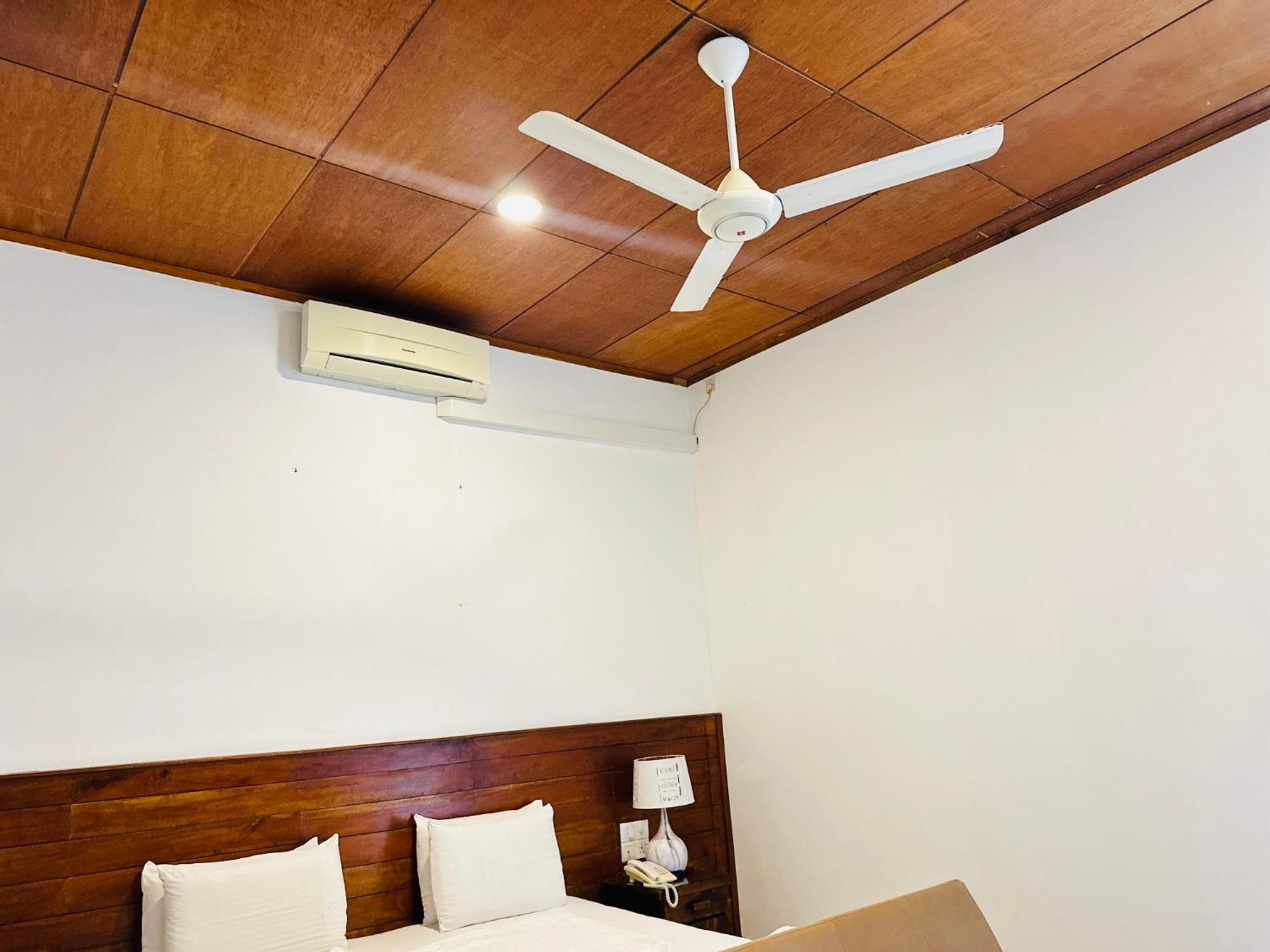 Gamodh Citadel Resort Anuradhapura Εξωτερικό φωτογραφία